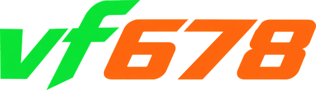 Logo thương hiệu vf678